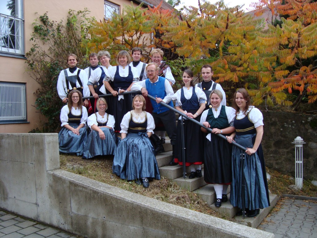 Tag der Heimat 2010