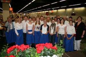 SdJ Nürnberger Land – SdJ-Gruppe des Jahres 2012