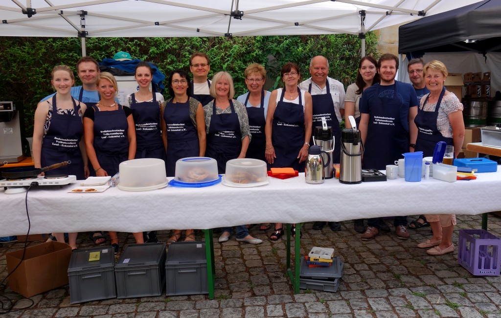 Lange Laufer Kulturnacht