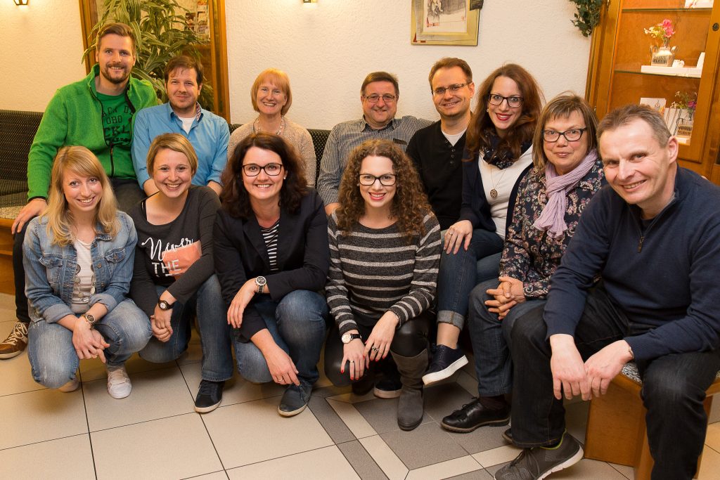Neuwahlen SdJ Nürnberger Land
